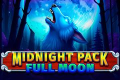 Midnight Pack - Full Moon