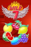 Wild 7