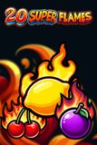 20 Super Flames
