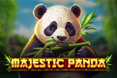 Majestic Panda