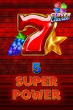 5 Super Power